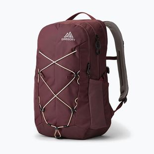 Cityrucksack Gregory Terros 28 l dark berry