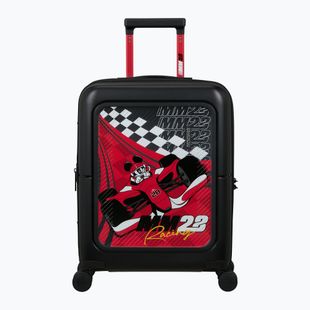 Reisekoffer American Tourister Dashpop Disney 47 l racing mickey