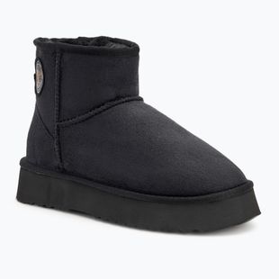 Schneeschuhe Damen O'Neill Besiana Platform Mid triple black