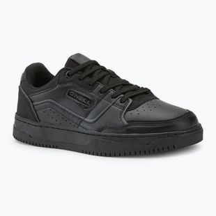 Schuhe Herren O'Neill Fontana Low triple black