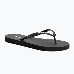 O'Neill Profile Small Logo Damen Flip Flops schwarz