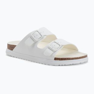 O'Neill Sandy Slider Low Damen Flip-Flops aus weiß
