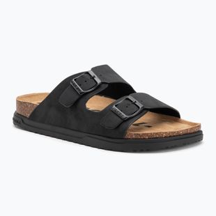 O'Neill Sandy Slider Low Damen Flip-Flops schwarz