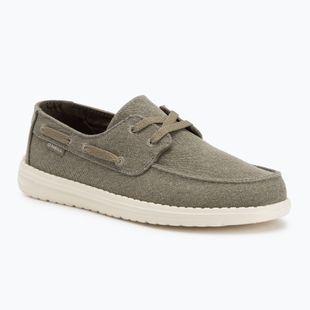 Herrenschuhe O'Neill Palisades C Low ölgrün