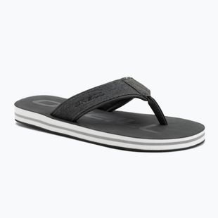 Herren O'Neill Jack Flipflop Low Zinn-Flipflops