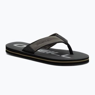 Herren O'Neill Mick Flipflop Low Zinn Flipflops
