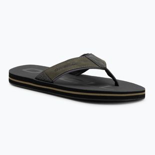Men's O'Neill Mick Flipflop Low Flip Flops ölgrün
