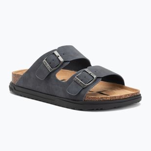 Herren O'Neill Vince Slider Low Kleid blau Flip-Flops