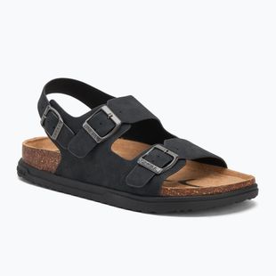Men's O'Neill Kalani Sandale Niedrig schwarz