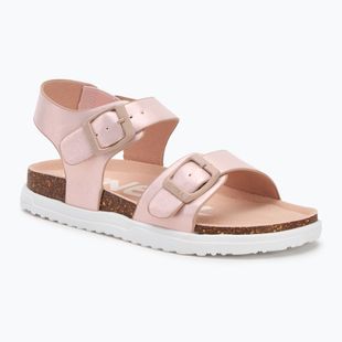 Kinder O'Neill Polly Sandal Low Jr Pfirsich Peitsche Sandalen