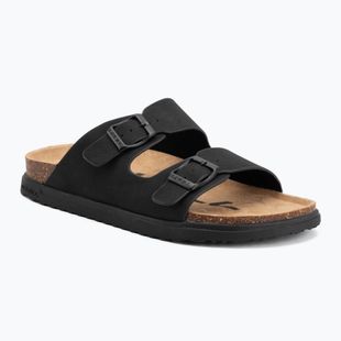 Damen-Pantoletten O'Neill Sandy Low black