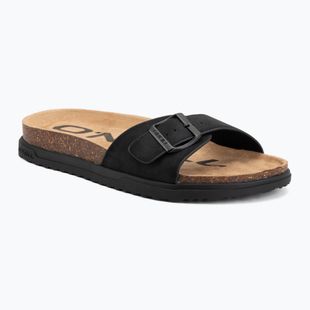 Damen-Pantoletten O'Neill Solana Low black