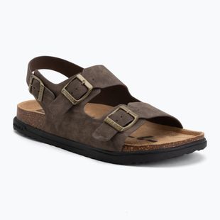 Herren-Badesandalen O'Neill Kalani Low coffee bean