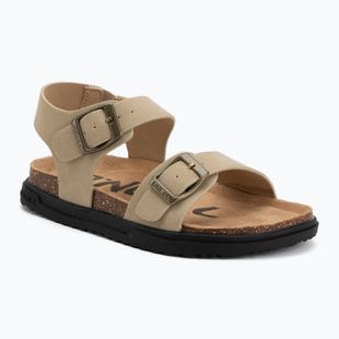 Kinder-Sandalen O'Neil Polly Low oatmeal