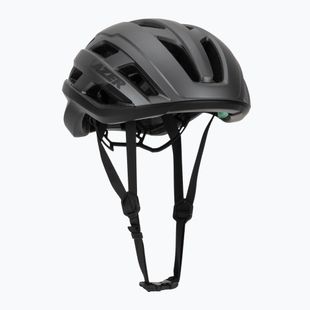 Lazer Strada KinetiCore matt Titanium Fahrradhelm