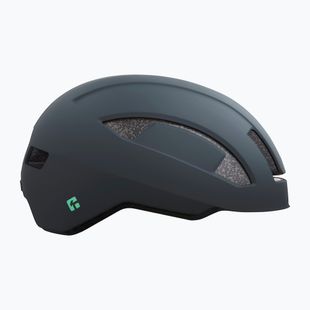 Fahrradhelm Lazer CityZen KinetiCore matte livid