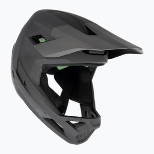 Fahrrad Helm Lazer Chase KinetiCore matte black