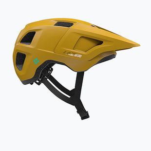 Fahrradhelm Lazer Lupo KinetiCore matte autumn