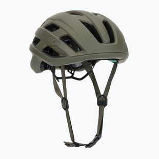 Fahrradhelm Lazer Strada KinetiCore matte pine green
