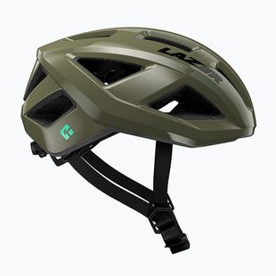 Fahrradhelm Lazer Tonic KinetiCore pine green