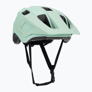 Fahrradhelm Lazer Lupo KinetiCore matte mint