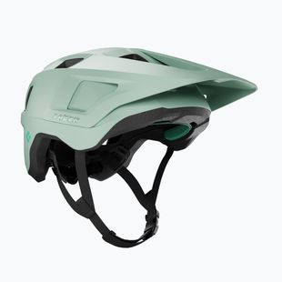 Fahrradhelm Lazer Lupo KinetiCore matte mint