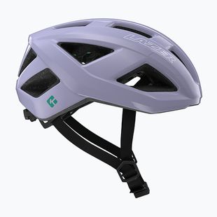 Fahrradhelm Lazer Tonic KinetiCore frozen violet