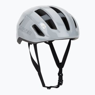 Fahrradhelm Lazer Sphere KinetiCore harbor grey