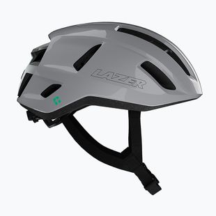 Fahrradhelm Lazer Sphere KinetiCore harbor grey