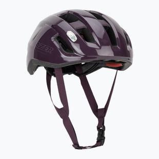Fahrradhelm Lazer Sphere KinetiCore tyrian