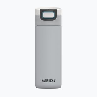 Kambukka Etna Thermobecher 500 ml unsicher grau