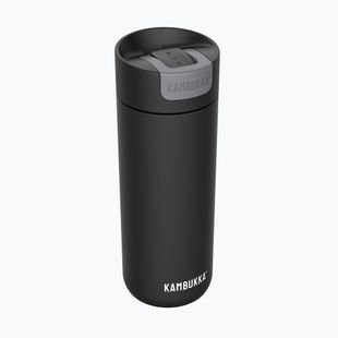 Kambukka Olympus Thermobecher 500 ml mattschwarz