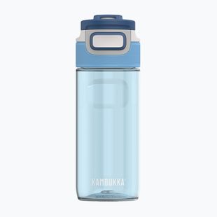 Kambukka Elton Reiseflasche 500 ml tropisch blau