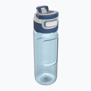Trekking Trinkflasche Kambukka Elton 750 ml crystal blue