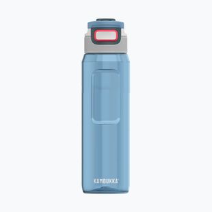 Kambukka Elton Reiseflasche 1000 ml niagara blau