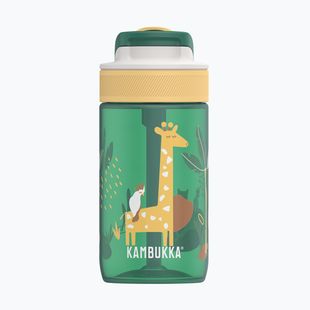 Kambukka Lagoon 400 ml Safari-Dschungel Reiseflasche