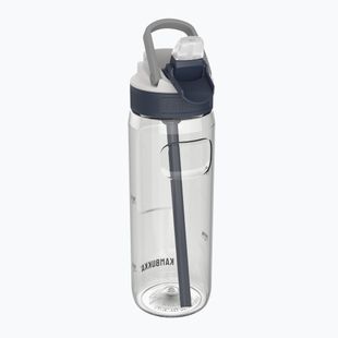 Trekking Trinkflasche Kambukka Lagoon 750 ml clear 2.0