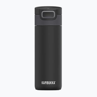 Thermobecher Kambukka Etna 500 ml matte black