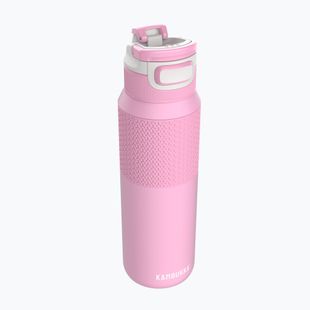 Kambukka Elton Isolierte 1000 ml rosa Ehrgeiz Thermoflasche
