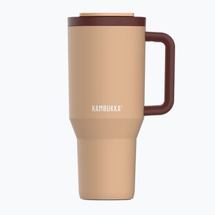 Thermobecher Kambukka Rio 950 ml almond dream