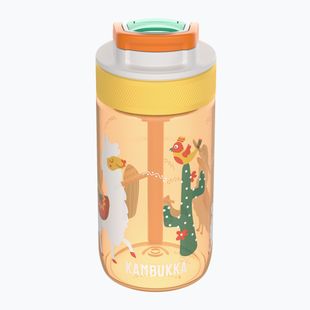 Kambukka Lagoon 400 ml mexikanische Parade-Reiseflasche