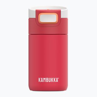 Kambukka Etna Thermobecher 300 ml Koralle crush