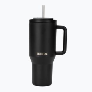 Thermobecher Kambukka Rio 950 ml night rider