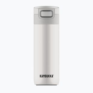 Thermobecher Kambukka Etna 500 ml milky white