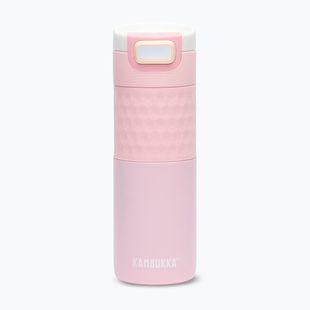 Thermobecher Kambukka Etna Grip 500 ml pink aura