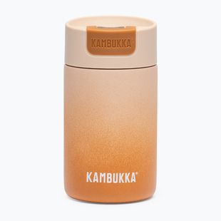 Thermobecher Kambukka Olympus 300 ml cafe crema