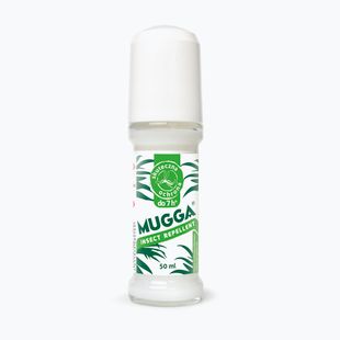 Mücken- und Zeckenschutzmittel Roll-on Mugga Roll-on DEET 20% 50 ml