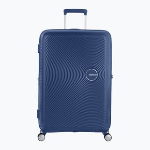 American Tourister Soundbox 110 l midnight navy Reisekoffer