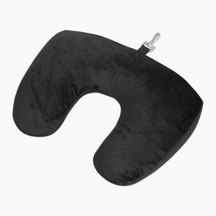 Samsonite Reversible Travel Pillow schwarz