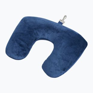 Samsonite Reversible Travel Pillow nachtblau